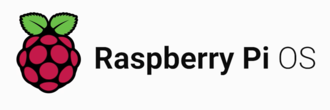 Raspberry Pi logo